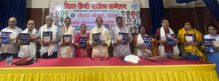 STORYTELLING HAS INSPIRED THE HUMAN MIND FOR MILLENNIA: Dr. ANIL SULABH