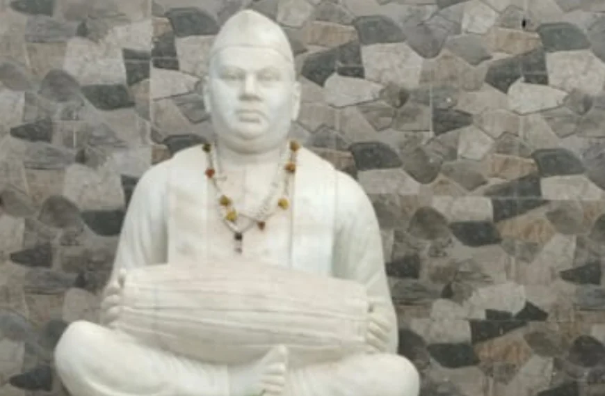 BABU LALAN JI WAS A SAINT OF MUSIC: SPEAKERS