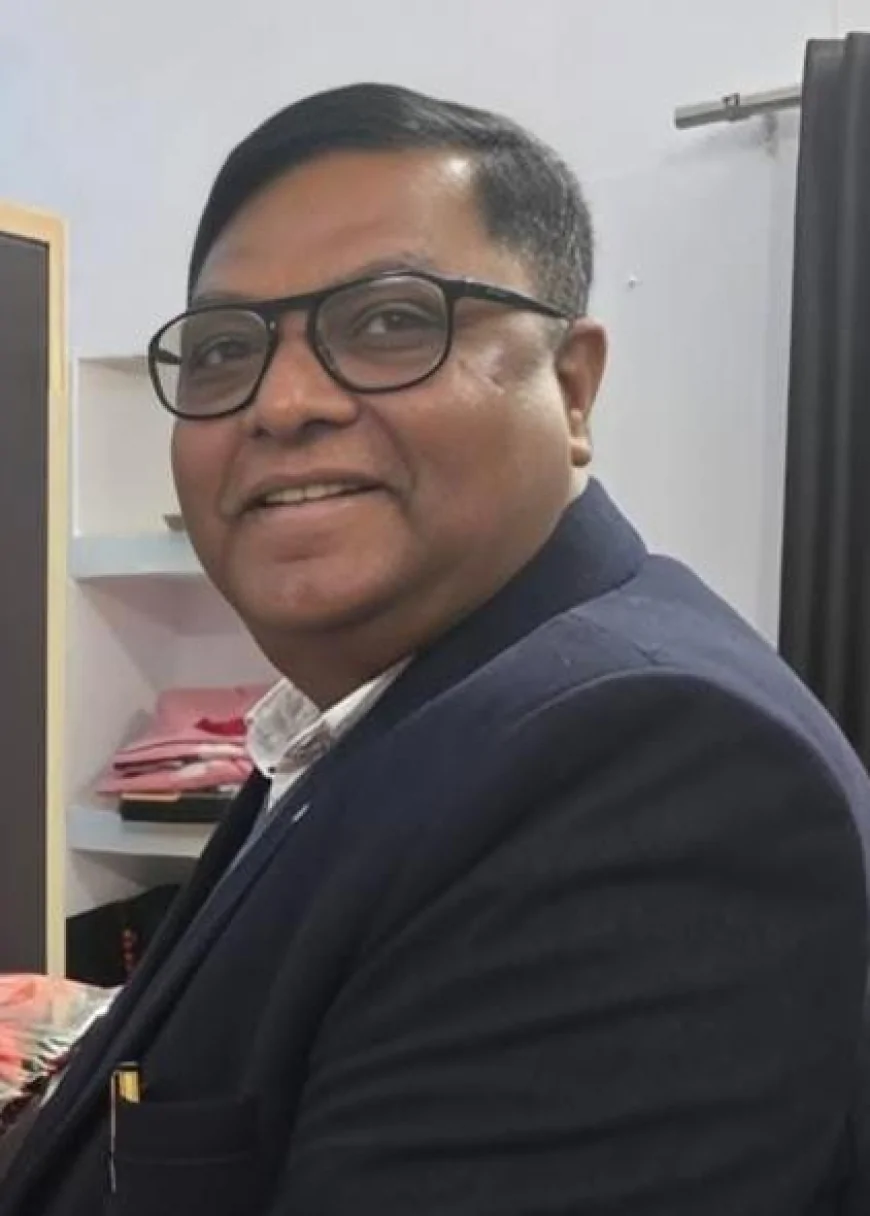 शाहाबाद नगर पालिका में एंटी करप्शन का छापा, दो लाख की रिश्वत लेते रंगे हाथ गिरफ्तार हुए अधिशासी अधिकारी