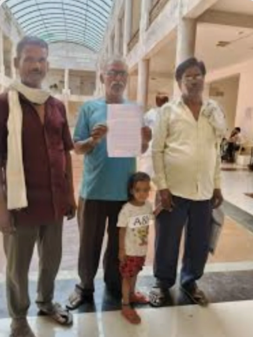 22 करोड़ के कलेक्ट्रेट भवन में अब भी खामियां, बारिश से पहले व्यवस्था पर उठे सवाल