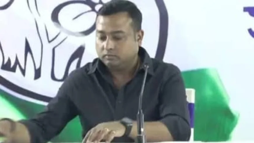 जमीन धोखाधड़ी मामले में सुमित रॉय के खिलाफ लुकआउट नोटिस जारी, अग्रिम जमानत के लिए हाई कोर्ट पहुंचे