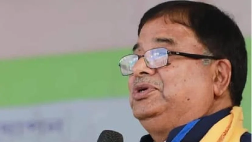 पश्चिम बंगाल: पूर्व मंत्री उदयन गुहा गिरफ्तार, चुनाव बाद हिंसा मामले से जुड़ रही कड़ियां