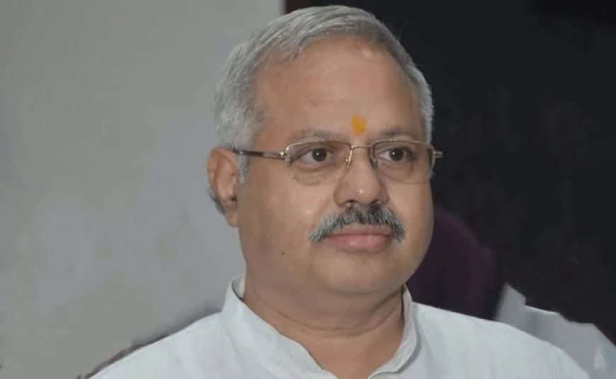 'पाकिस्तान नहीं, इंडोनेशिया से लें प्रेरणा', हिंदू-मुस्लिम संबंधों पर आरएसएस नेता सुनील आंबेकर का बड़ा बयान*