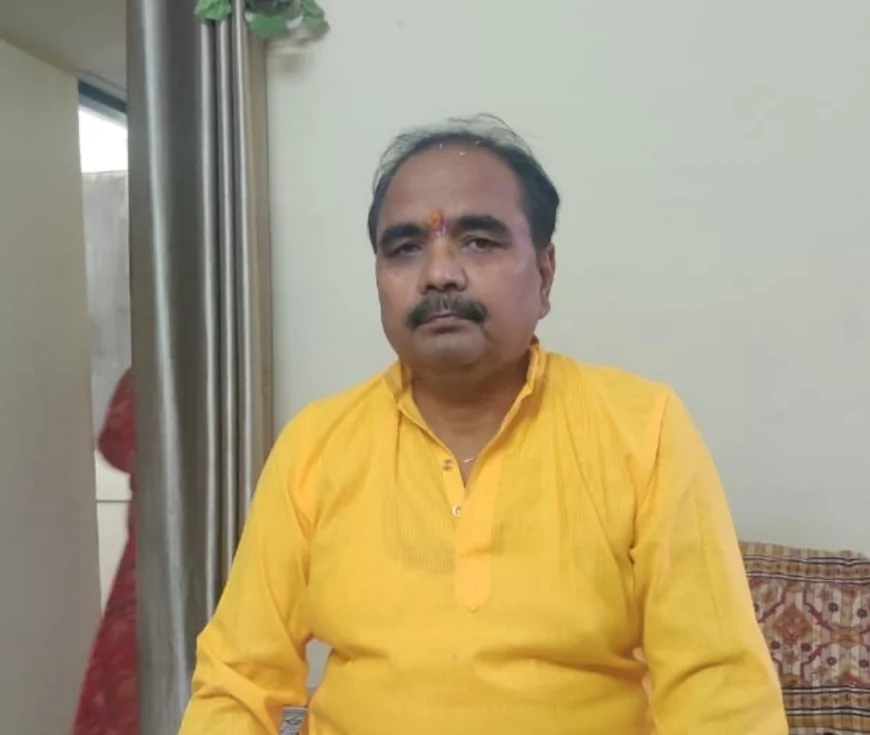 भदोही में कायस्थ महासभा 7235 मजबूत, उमाकांत श्रीवास्तव जिला उपाध्यक्ष मनोनीत