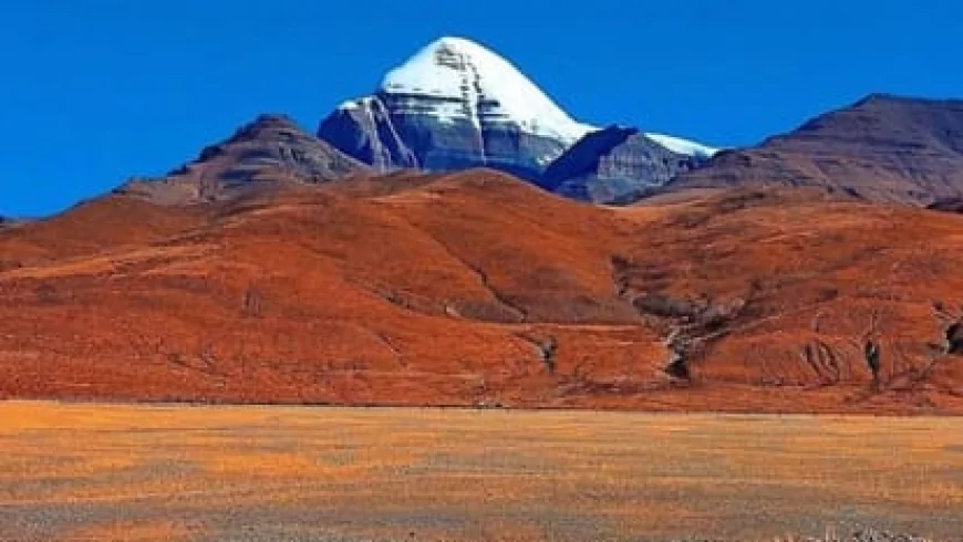 सात साल बाद फिर खुला कैलाश मानसरोवर का मार्ग, नाथू ला दर्रे से आज रवाना होगा पहला जत्था