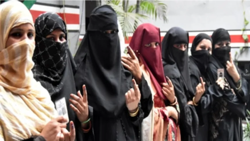 यूपी में मुस्लिम मतदाताओं की हिस्सेदारी बढ़ी, नए वोटरों में 35% की भागीदारी; आंकड़ों के सत्यापन की तैयारी