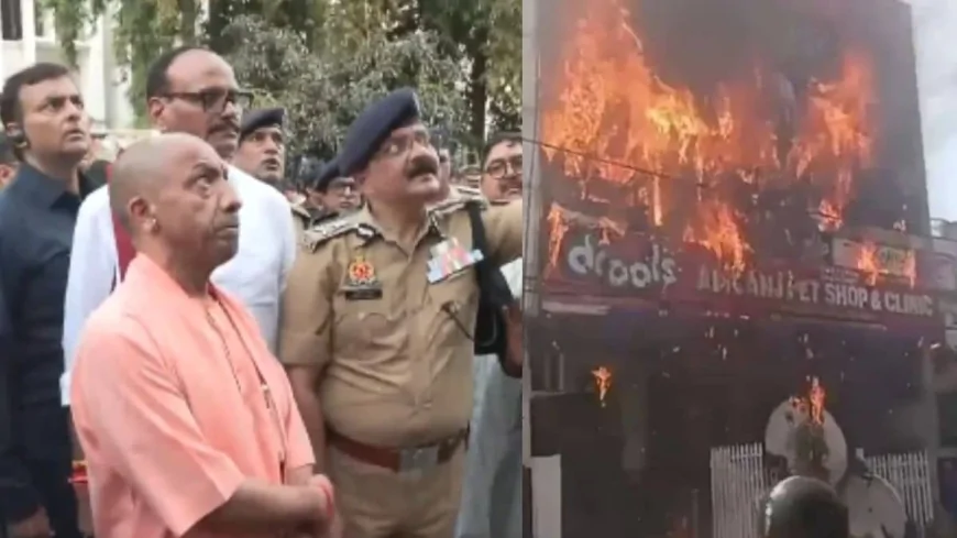 लखनऊ की त्रासदियों का काला इतिहास: हादसे नहीं, व्यवस्था की विफलता की कीमत चुकाते लोग