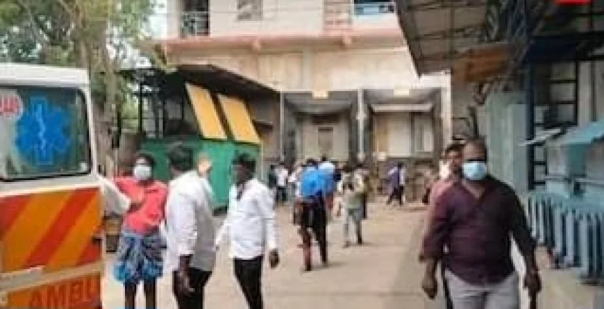 तिरुवल्लूर अमोनिया गैस रिसाव: मृतकों की संख्या बढ़कर 9 हुई, ओडिशा की प्रवासी महिला श्रमिक सबसे अधिक प्रभावित
