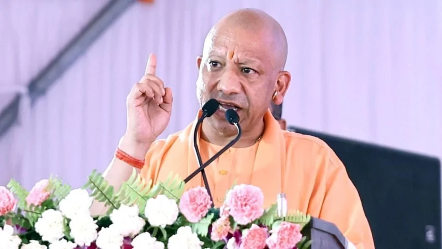 योगी सरकार का सख्त फैसला: बिना फायर NOC नहीं मिलेगा बिजली कनेक्शन और व्यापार लाइसेंस, प्रदेशभर में फायर सेफ्टी ऑडिट अनिवार्य