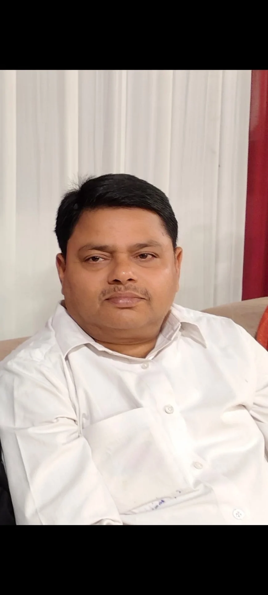 भगवान चित्रगुप्त अखाड़ा में अजय वर्मा 'अज्जू' को बड़ी जिम्मेदारी, बने प्रदेश महासचिव संगठन