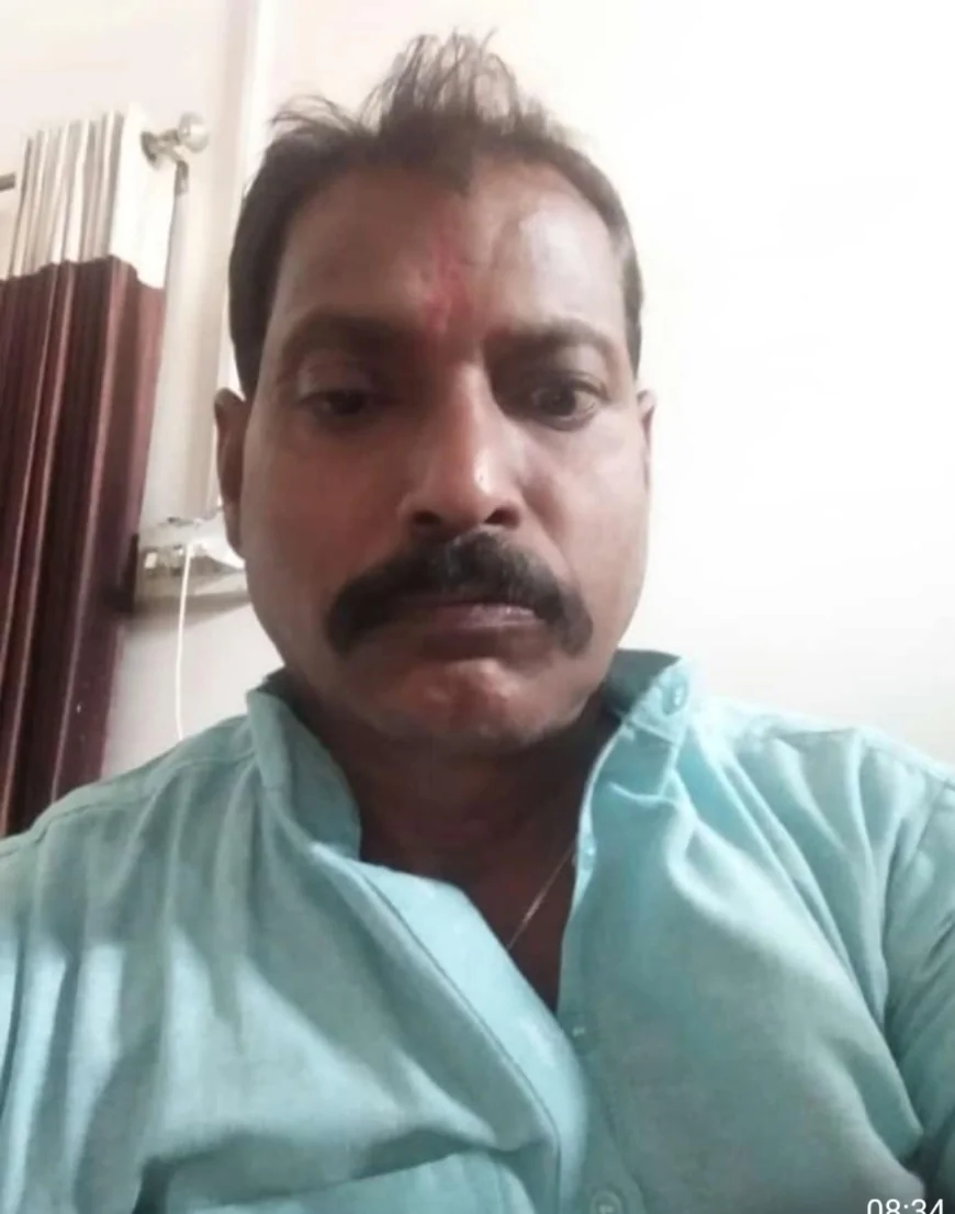 अखिल भारतीय कायस्थ महासभा 7235 राजस्थान के प्रदेश महासचिव बने कुलदीप माथुर