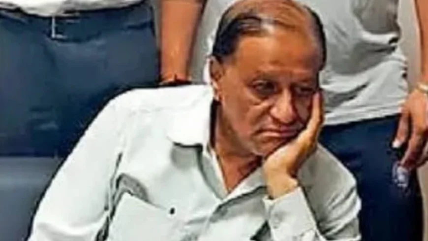 जालंधर कैंट स्टेशन पर फर्जी विजिलेंस इंस्पेक्टर गिरफ्तार, 6 महीने तक मुफ्त AC सफर और VIP ट्रीटमेंट लेता रहा
