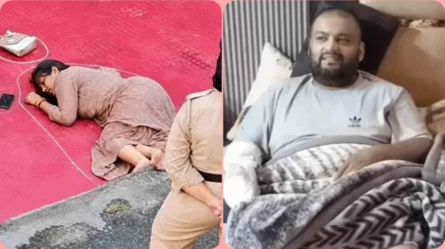 शिमला मनीषा मित्तल हत्याकांड का खुलासा: संपत्ति विवाद में भाई समेत चार गिरफ्तार, विदेश से लौटते ही दबोचा गया आरोपी