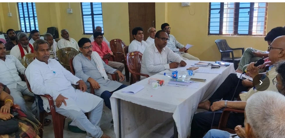 TRADITIONAL SWEET AND PICKLE MAKING SHOULD BE INCLUDED IN PMKVY-SUDAMA PRASAD