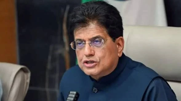 डीपफेक वीडियो पर भड़के पीयूष गोयल, चाणक्यपुरी थाने में FIR दर्ज; एआई से छेड़छाड़ का लगाया आरोप