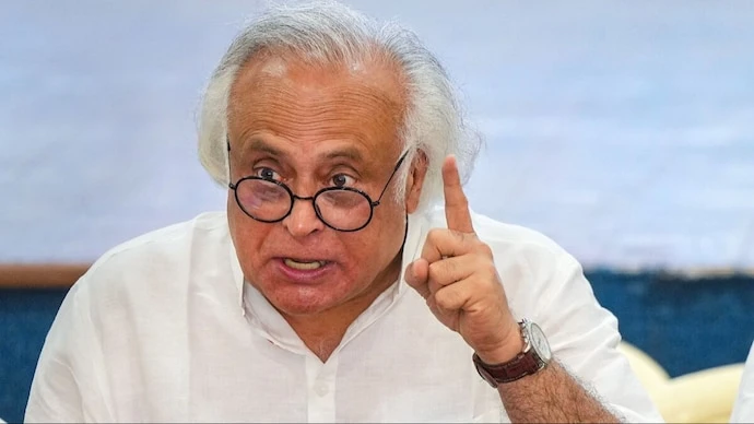 नंदन नीलेकणि टास्क फोर्स पर कांग्रेस का हमला, बोली- सरकार छवि सुधारने की कोशिश कर रही