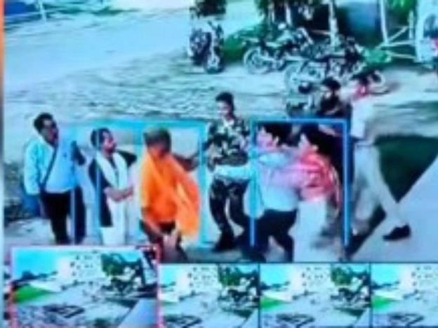 NEW TWIST IN BHARAT BHUSHAN ENCOUNTER CASE