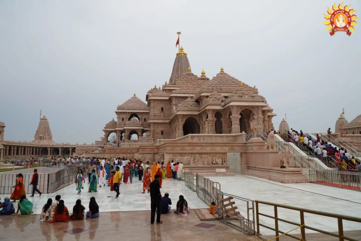 राम मंदिर में VIP दर्शन व्यवस्था प्रभावित, नई आईडी जारी न होने से श्रद्धालु परेशान