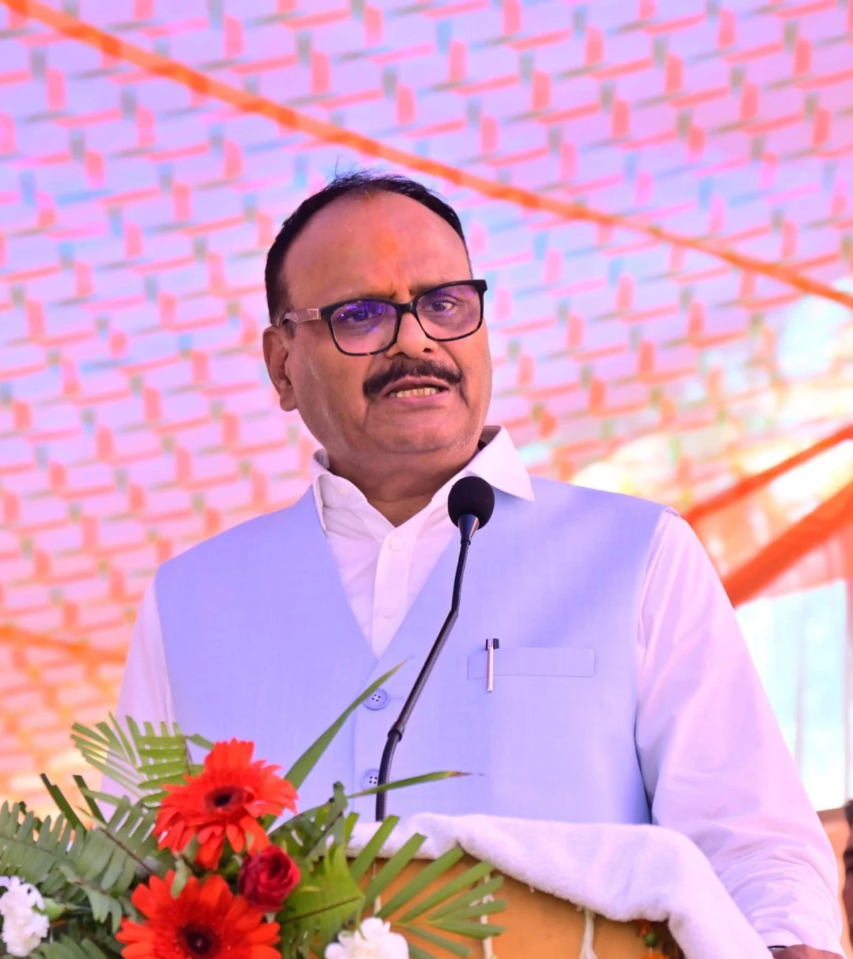 हरदोई मेडिकल कॉलेज का नाम होगा शहीद मेजर पंकज पांडेय के नाम, डिप्टी सीएम ब्रजेश पाठक ने किया ऐलान