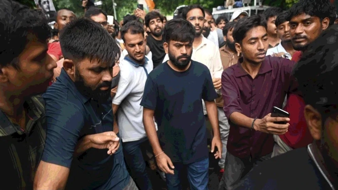 जंतर-मंतर आंदोलन का 34वां दिन: इंटरनेट बंद, वांगचुक ने बातचीत के दिए संकेत, CJP ने दोहराई अपनी मांगें
