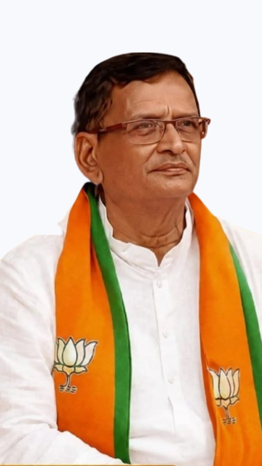 भाजपा नेता का निधन, शोक मे डूबा कुम्भराज