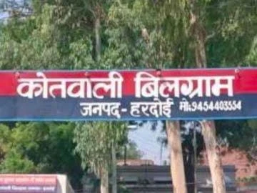 जीजा के कहने पर पत्नी ने खाने में मिलाया जहर, पीड़ित की तहरीर पर मुकदमा दर्ज
