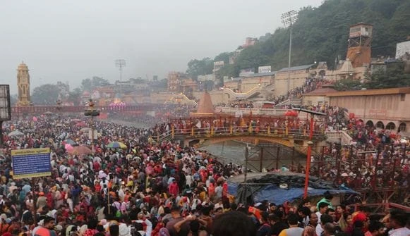 जूना अखाड़े ने कुंभ-2027 के प्रमुख कार्यक्रमों की तिथियां घोषित कीं, 1 दिसंबर को होगा भूमि पूजन