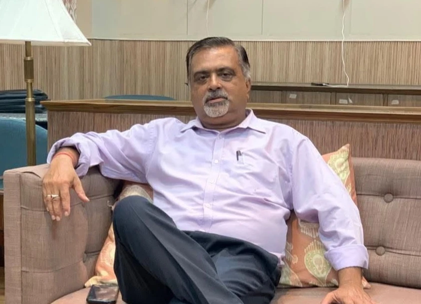 वरिष्ठ पत्रकारों की पेंशन सहित मांगों पर सरकार से कार्रवाई की अपील, प्रभात त्रिपाठी ने मुख्यमंत्री को लिखा खुला पत्र