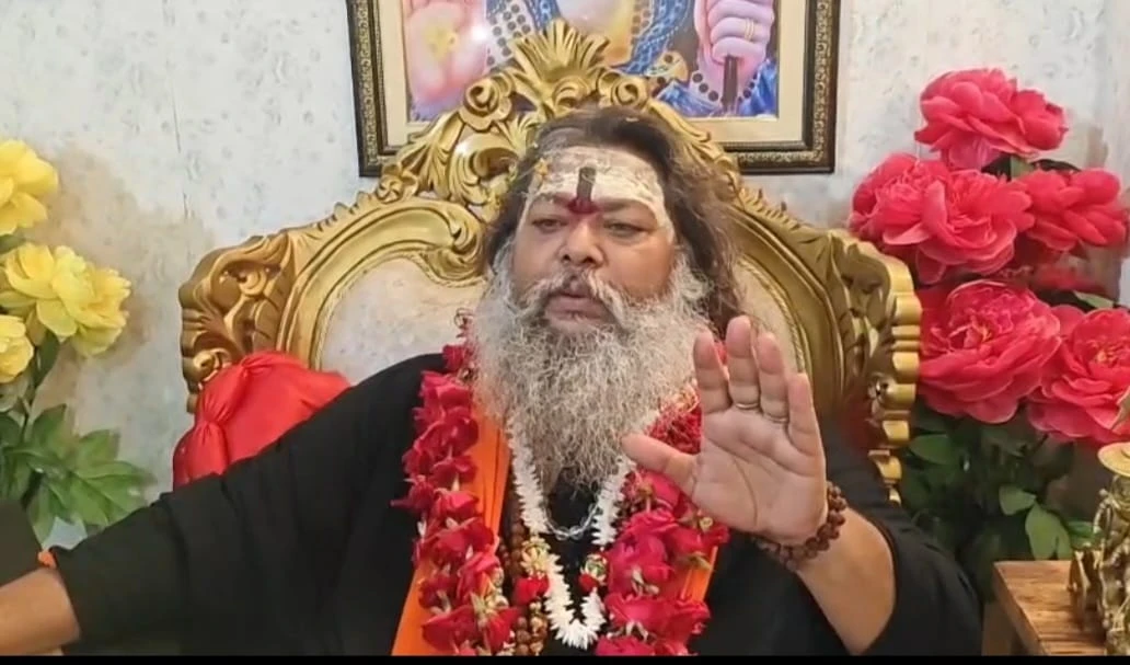 लोक समाज में आज भी जीवंत है पर्यावरण संरक्षण की सनातन परंपरा: कपाली बाबा