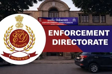 500 करोड़ से ज्यादा के मनी लॉन्ड्रिंग मामले में ED की बड़ी कार्रवाई, मुंबई का रंग शारदा होटल और प्रभादेवी की जमीन कुर्क