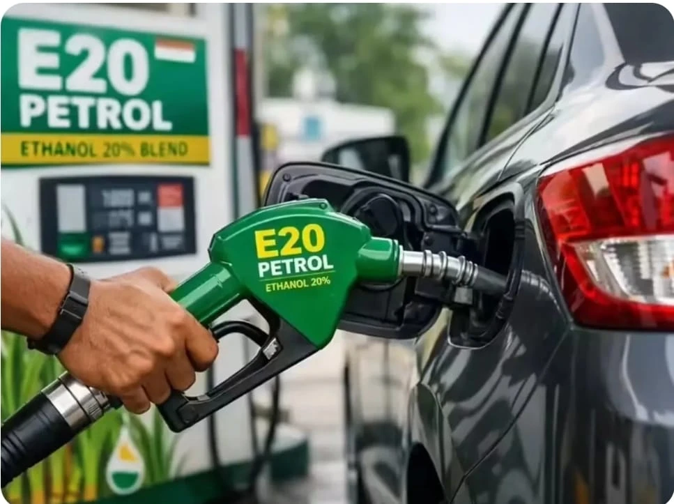 E20 पेट्रोल के खिलाफ ट्रांसपोर्टरों का बड़ा आंदोलन, 4 अगस्त को संसद मार्च का ऐलान
