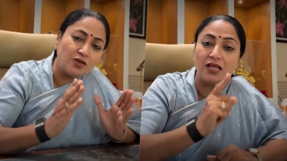 पेपर लीक पर सख्त कानून का रेखा गुप्ता ने किया स्वागत, बोलीं- युवाओं के भविष्य से खिलवाड़ बर्दाश्त नहीं
