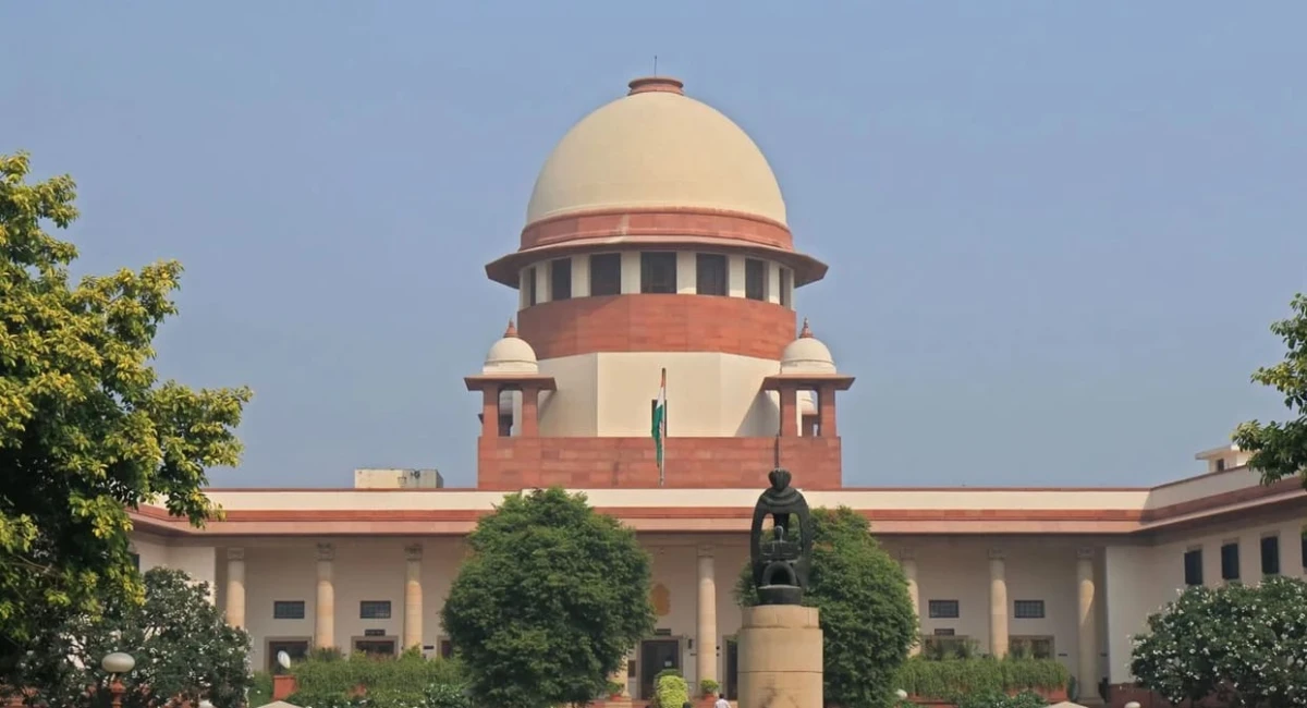 सेंथिल बालाजी की अग्रिम जमानत याचिका पर सुप्रीम कोर्ट करेगा सुनवाई, मद्रास हाई कोर्ट से नहीं मिली राहत