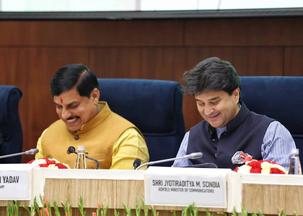 ग्वालियर को देश का पहला Telecom Manufacturing Zone, ₹9 हजार करोड़ निवेश और 10 हजार से अधिक रोजगार की राह खुली
