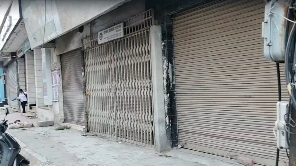 बरनाला घटना के विरोध में पंजाब बंद का असर, जालंधर में स्कूल बंद; बाजार और परिवहन प्रभावित