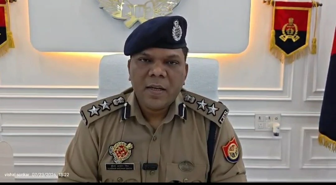 श्रावण मास और कांवड़ यात्रा को लेकर जौनपुर में हाई अलर्ट, शिवालयों पर ड्रोन व सीसीटीवी से होगी निगरानी