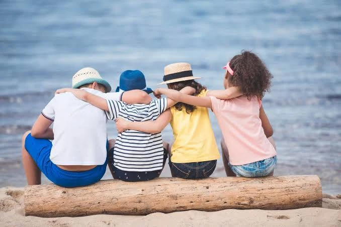 INTERNATIONAL FRIENDSHIP DAY:FRIENDSHIP IS HUMANITY’S STRONGEST BRIDGE:LALIT GARG