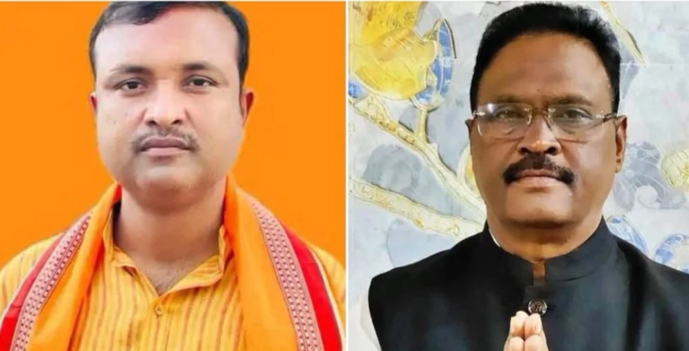 पेपर लीक के आरोपी विधायक बनने पर उठे सवाल, कानून से पहले जवाबदेही की मांग तेज