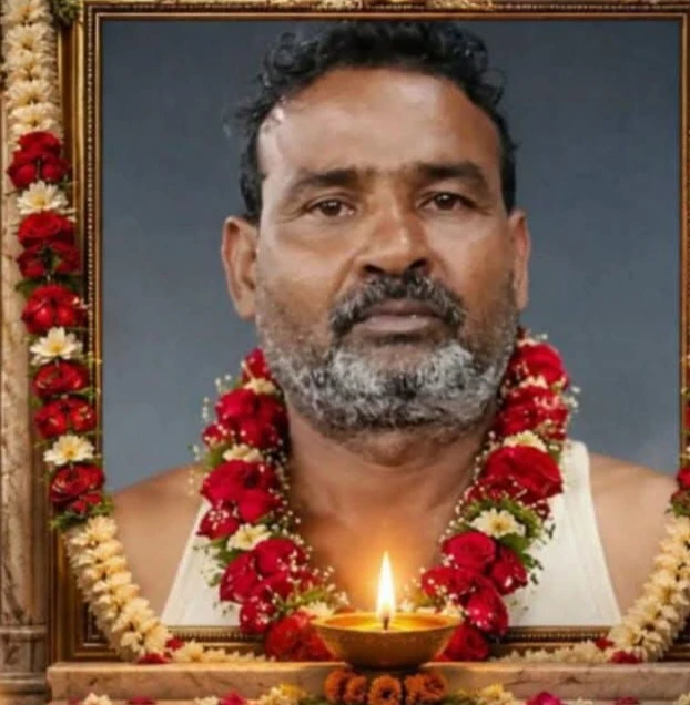 मुकेश श्रीवास्तव हत्याकांड: सभी आरोपियों की गिरफ्तारी और फास्ट ट्रैक ट्रायल की मांग तेज, कई सामाजिक संगठनों ने उठाई आवाज