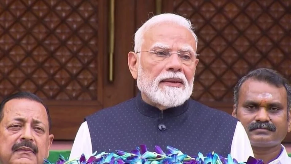 पेपर लीक मामलों पर पीएम मोदी का बड़ा ऐलान, दोषियों को जल्द सजा दिलाने के लिए बनेंगी फास्ट ट्रैक कोर्ट
