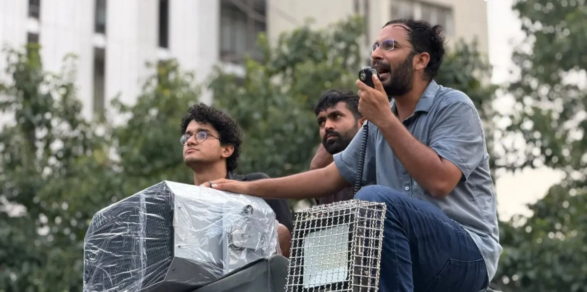 CJP का सरकार को अल्टीमेटम: FIR वापस नहीं हुईं तो फिर शुरू होगा आंदोलन