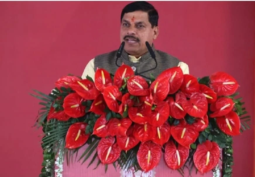 डीके शिवकुमार देश के सबसे अमीर मुख्यमंत्री, मोहन यादव पर एक भी आपराधिक मामला नहीं