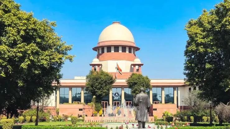 सुप्रीम कोर्ट की टिप्पणी: शांतिपूर्ण प्रदर्शन संवैधानिक अधिकार, लाठीचार्ज को नहीं ठहराया जा सकता उचित