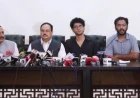 CJP ने आंदोलन खत्म करने का किया ऐलान, सरकार से वार्ता के बाद प्रदर्शन समाप्त; पहली मांग पूरी होने का दावा