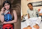 सोनम वांगचुक के सवाल पर कन्फ्यूज दिखीं मनारा चोपड़ा, बोलीं- 'मुझे नहीं पता'; वीडियो हुआ वायरल