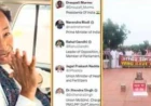 वांगचुक ने रेलवे की सराहना की, शिक्षा सुधार और एंटी पेपर लीक बिल पर रखी राय