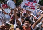 विदेशी सोशल मीडिया अकाउंट्स से छात्र आंदोलन प्रभावित करने की आशंका, 20 हजार से ज्यादा संदिग्ध प्रोफाइल जांच के दायरे में