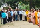 कागजी सत्यापन और खाता अपडेट की विसंगतियों की आड़ में शासन-प्रशासन क्यों है मौन? 1850 प्रेरकों का भविष्य अधर में