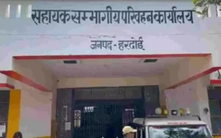 'मिशन सेफ फ्यूचर' के तहत 15 जुलाई तक चलेगा अभियान, नियम तोड़ने वाले वाहन होंगे सीज