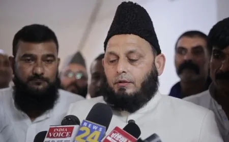 हजरतगंज में समाजसेवी अरशद सिद्दीकी को दी गई श्रद्धांजलि, सर्वसमाज के लिए उनके योगदान को किया गया याद